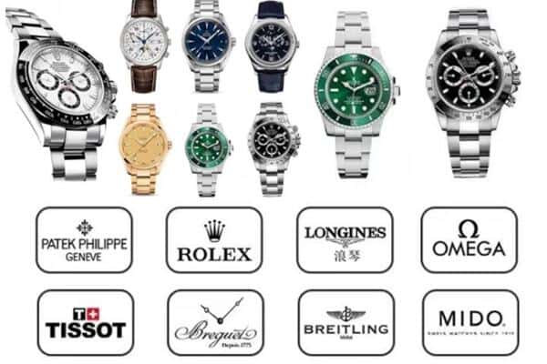 弋阳县回收名表